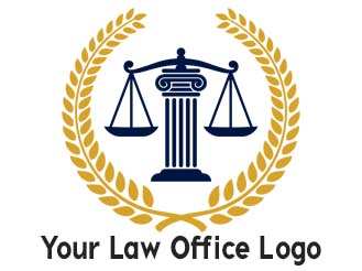 Abogado en mcallen law office logo